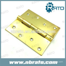 RH-119 cheap flat iron hinge